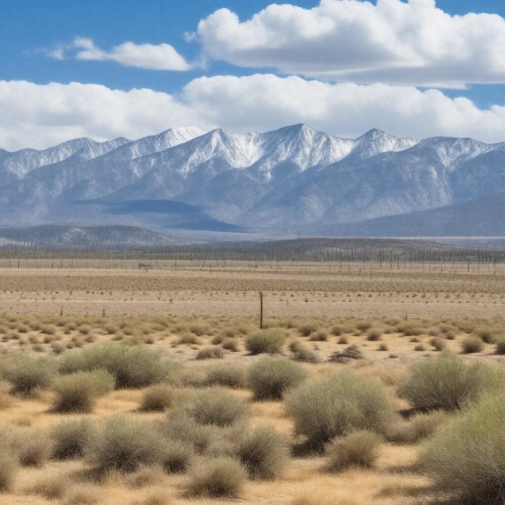 Inyo County